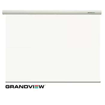 Grandview Fantasy 1:1 Manuelt lærred 183x183 cm